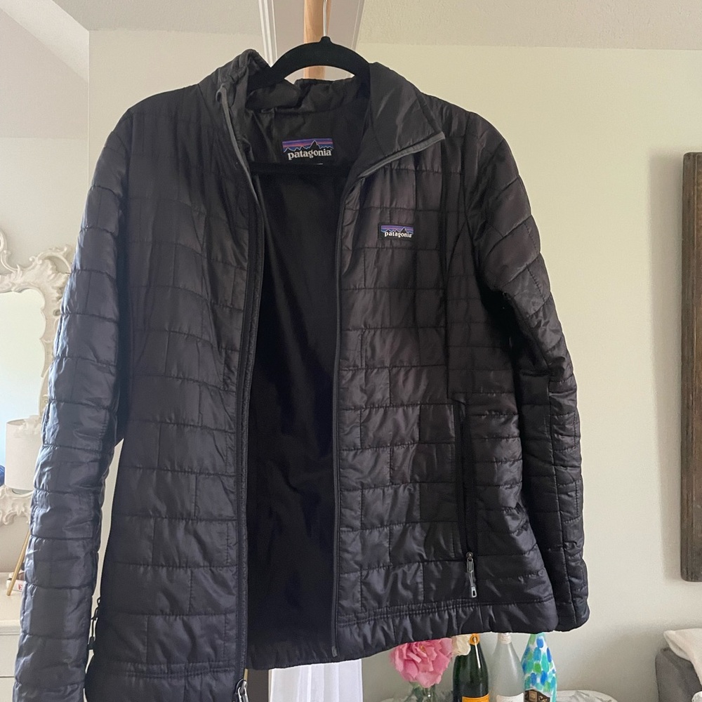 COPY - Patagonia Jacket